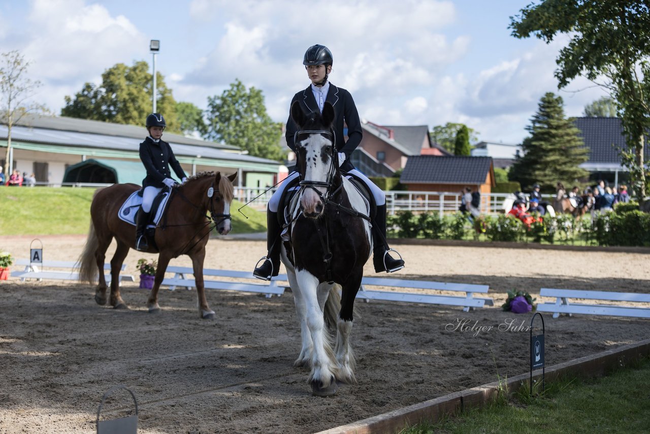 Bild 14 - Pony Akademie Turnier